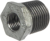 KRAMP Reduzierst. AG/IG 1/2"x1/4" FG2411214