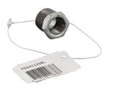 KRAMP Reduzierst. AG/IG 1/2"x3/8" FG2411238L