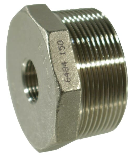 Réduire. V4A IT 1" x AG 1 1/2"