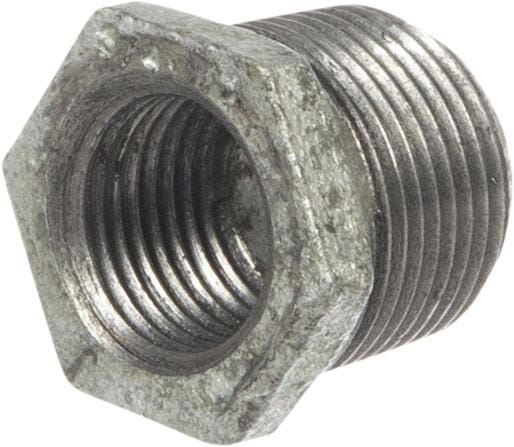 KRAMP Reduzierst. AG/IG 3/4"x1/2" FG2413412