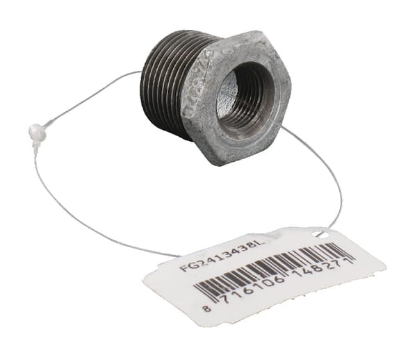 KRAMP Reduzierst. AG/IG 3/4"x3/8" FG2413438L