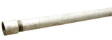 KRAMP Stahlrohr verzinkt 2" - 6 Meter 24402