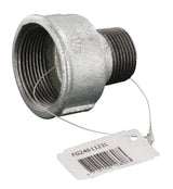 KRAMP Reduzierst. IG/AG 1 1/2"x1" FG2461121L