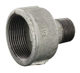 KRAMP Reduzierst. IG/AG 1 1/2"x3/4" FG24611234