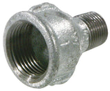 KRAMP Reduzierst. IG/AG 1/2"x3/8" FG2461238