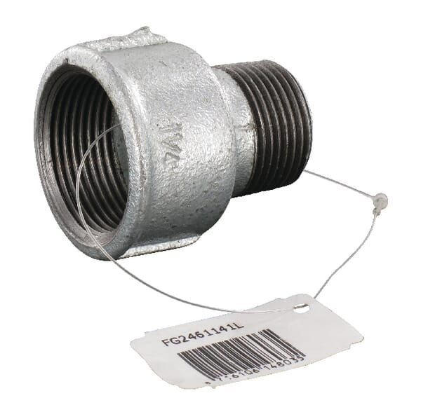 KRAMP Reduzierst. IG/AG 1 1/4"x1" FG2461141L