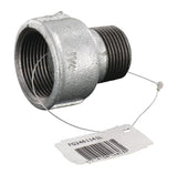 KRAMP Reduzierst. IG/AG 1 1/4"x1" FG2461141L