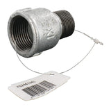 KRAMP Reduzierst. IG/AG 1"x3/4" FG246134L