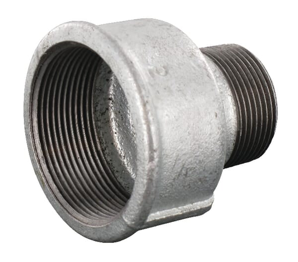 KRAMP Reduzierst. IG/AG 2"x1 1/4" FG2462114