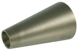 KRAMP Schweißreduzierst. V4A 48,3-33,7mm FG2475RVS