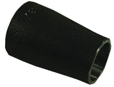 KRAMP Reduzierst. schwarz 1 1/2"x1" FG2471121B