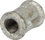 KRAMP Muffe verzinkt IG 1/8" FG27018