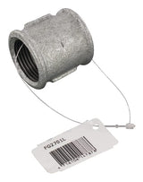 KRAMP Muffe verzinkt innen 1" FG2701L