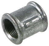KRAMP Muffe verzinkt IG 4" FG2704