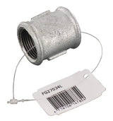 KRAMP Muffe verzinkt innen 3/4" FG27034L