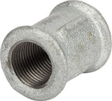 KRAMP Muffe verzinkt IG 3/8" FG27038