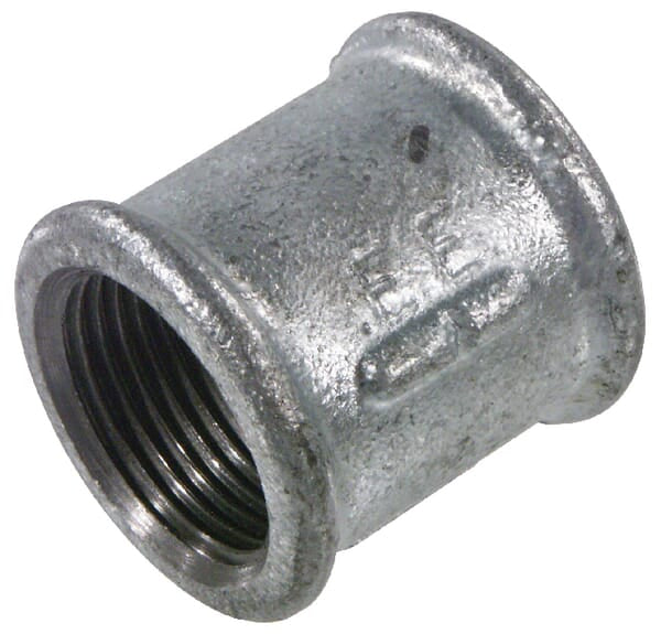 KRAMP Muffe verzinkt IG L/R 3/4" FG27134