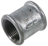 KRAMP Muffe verzinkt IG L/R 3/4" FG27134
