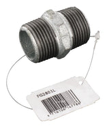 KRAMP Doppelnippel verz. AG 1" FG2801L