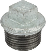 Bouchon galvanisé AG 3"
