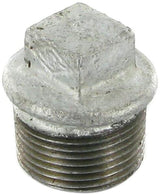 KRAMP Stopfen verzinkt AG 3/4" FG29034