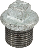 Bouchon galvanisé AG 3/8"