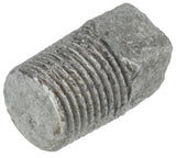Bouchon 1/8" galvanisé N° 291