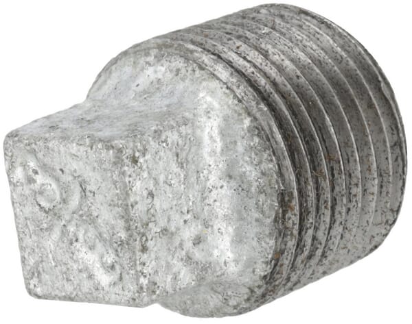 KRAMP Stopfen 3/8" galv. Nr. 291 FG29138