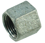 KRAMP Kappe 6-kant verz. IG 3/8" FG30038