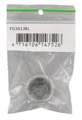 KRAMP Blindk. rund verzinkt IG 3/8" FG30138L