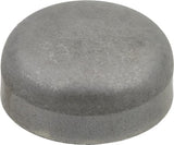 KRAMP Schweißkappe schwarz 1 1/2" FG302112B