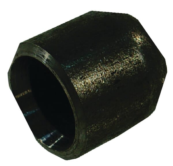 KRAMP Schweißkappe schwarz 1" FG3021B