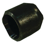 KRAMP Schweißkappe schwarz 1" FG3021B