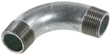 KRAMP Bogen 90° AG/AG verzinkt 1" FG31