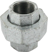 vissé galvanisé IT/IG 3/4"
