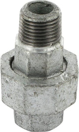 vissé galvanisé femelle/mâle 1/2"