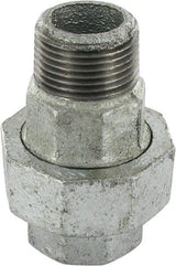 vissé galvanisé femelle/mâle 1"
