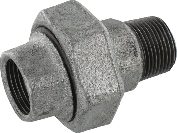 KRAMP Kupplung verz. IG/AG 3/4" FG34134L
