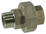 KRAMP Kupplung V4A IG/AG 1/2" FG34112RVS