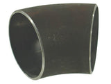 KRAMP Bogen 45° 2 1/2" 76,1mm FG450212