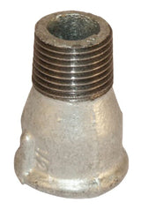 KRAMP Kupplung verzinkt IG/AG 1/2" FG529A12