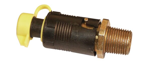 KRAMP Ölablassventil FGP000009