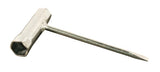 KRAMP Zündkerzenschlüssel FGP015112