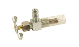 KRAMP Kraftstoffhahn mit Sieb FGP000198