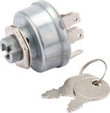 KRAMP Zündschloss 12V FGP000944