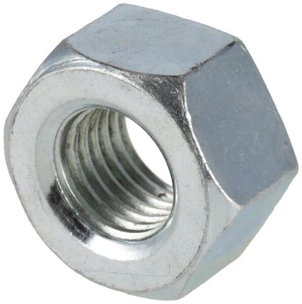 KRAMP Mutter M10x1,25 linksgewinde FGP002002