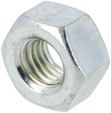KRAMP Mutter M10x1,50 linksgewinde FGP002003