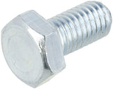 KRAMP Schraube M8 x 1,25 Linksgewinde FGP002007