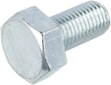 Vis M10 x 1,50 filetage à gauche