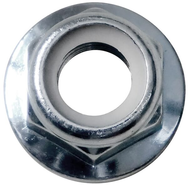KRAMP Bürstenschneidermesser-Haltemutter M12x1,5 links, Bund - 1 Stück - FGP002040